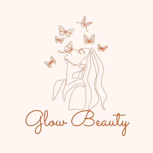 Humix Channel Glow Beauty Logo