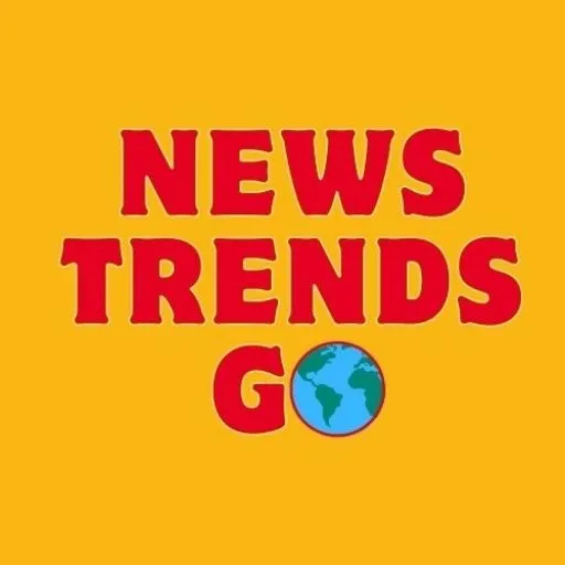 News Trends Go Logo