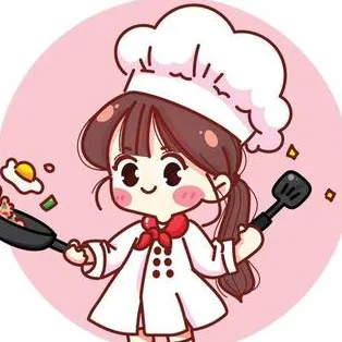 Cooking hut Logo