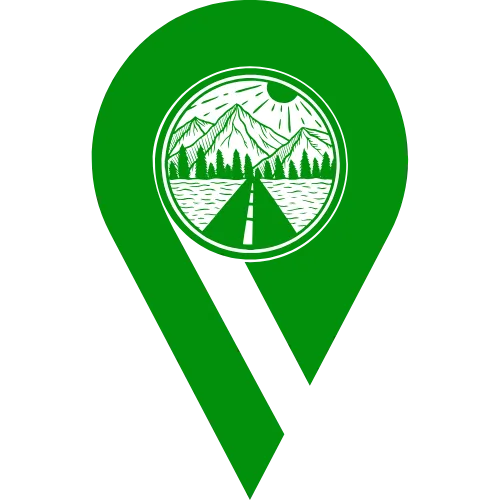 Trip With Salnia Logo