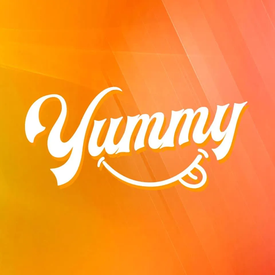 Yummy Recipes Logo
