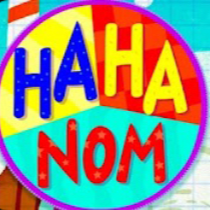 Hahanom5954 Logo
