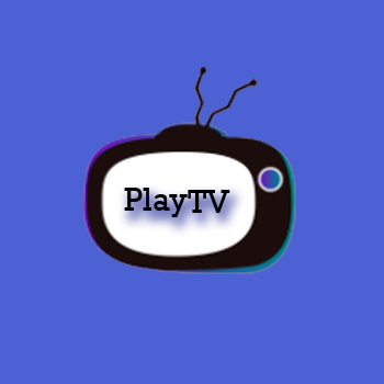 playTV Logo
