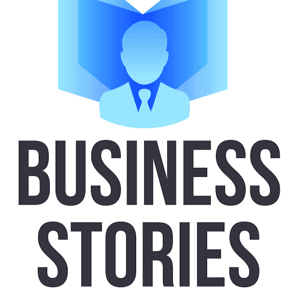 Business Stories Knowledge Logo
