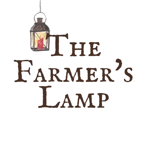 thefarmerslamp.com Logo