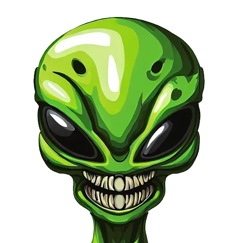 alienatedmedia.com Logo