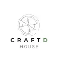 craftedtravelco.com Logo
