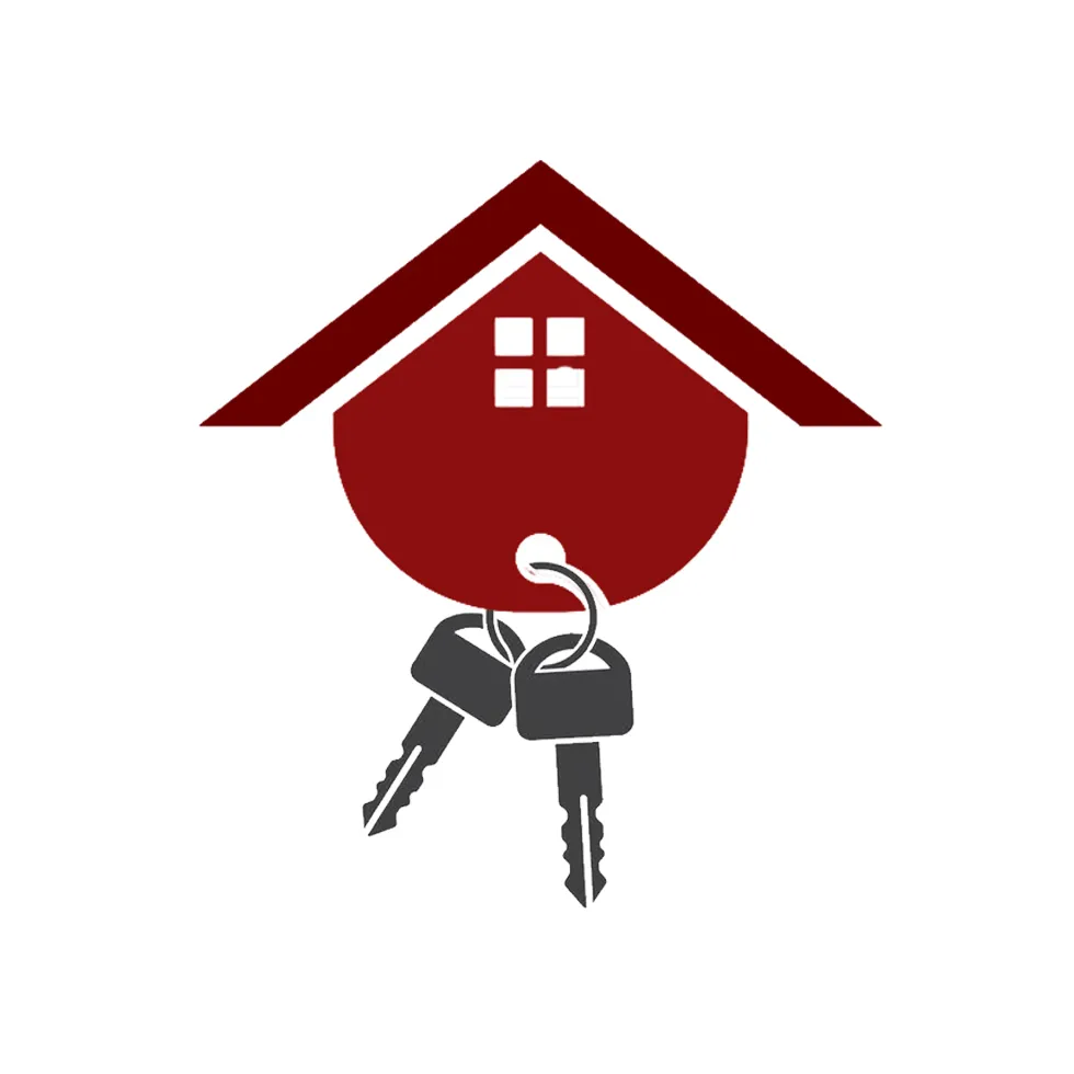 Rent and Sale UK Logo