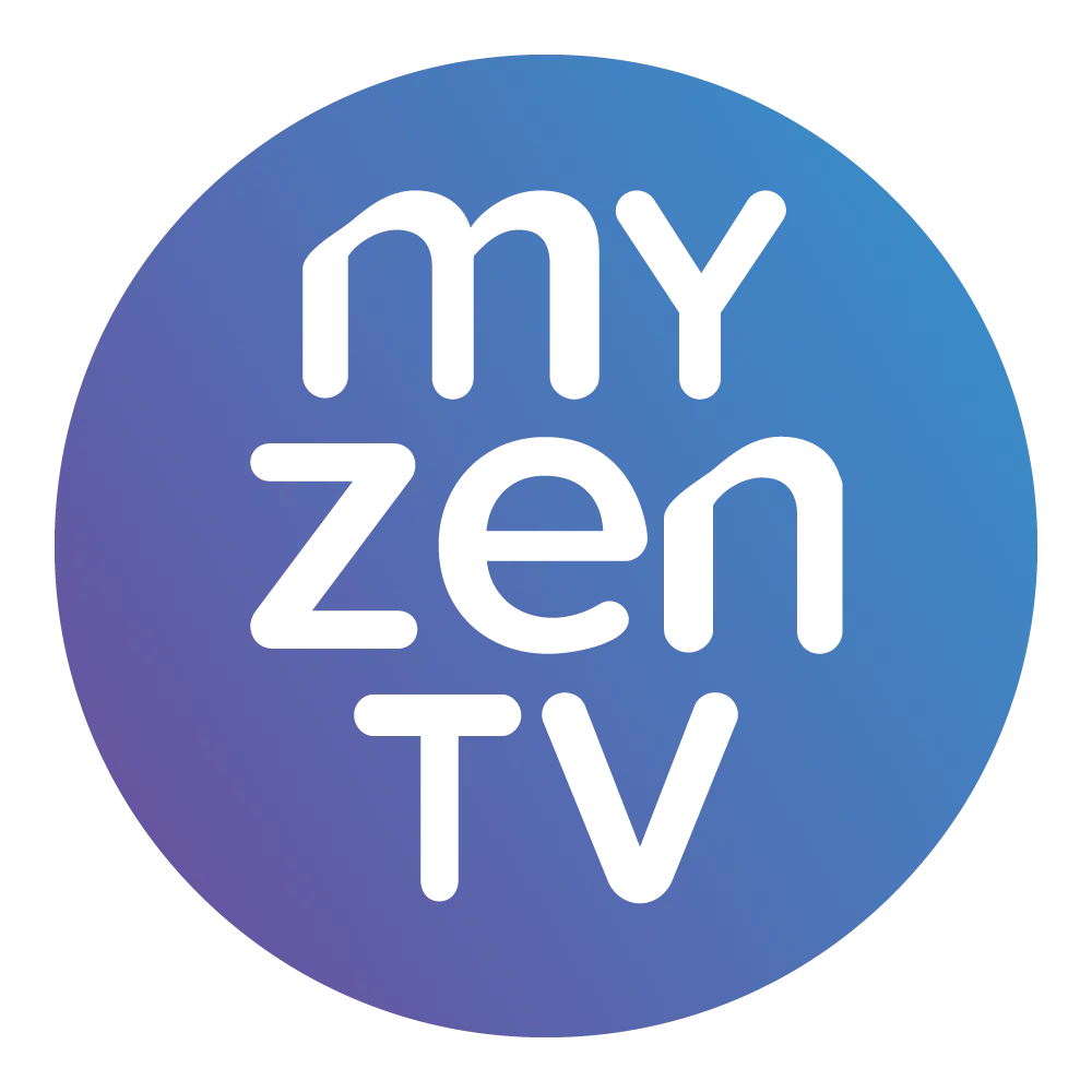 MyZen TV Logo