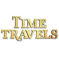 Time Travels Logo