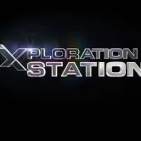 Xploration Station Logo