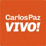 carlospazvivo.com Logo
