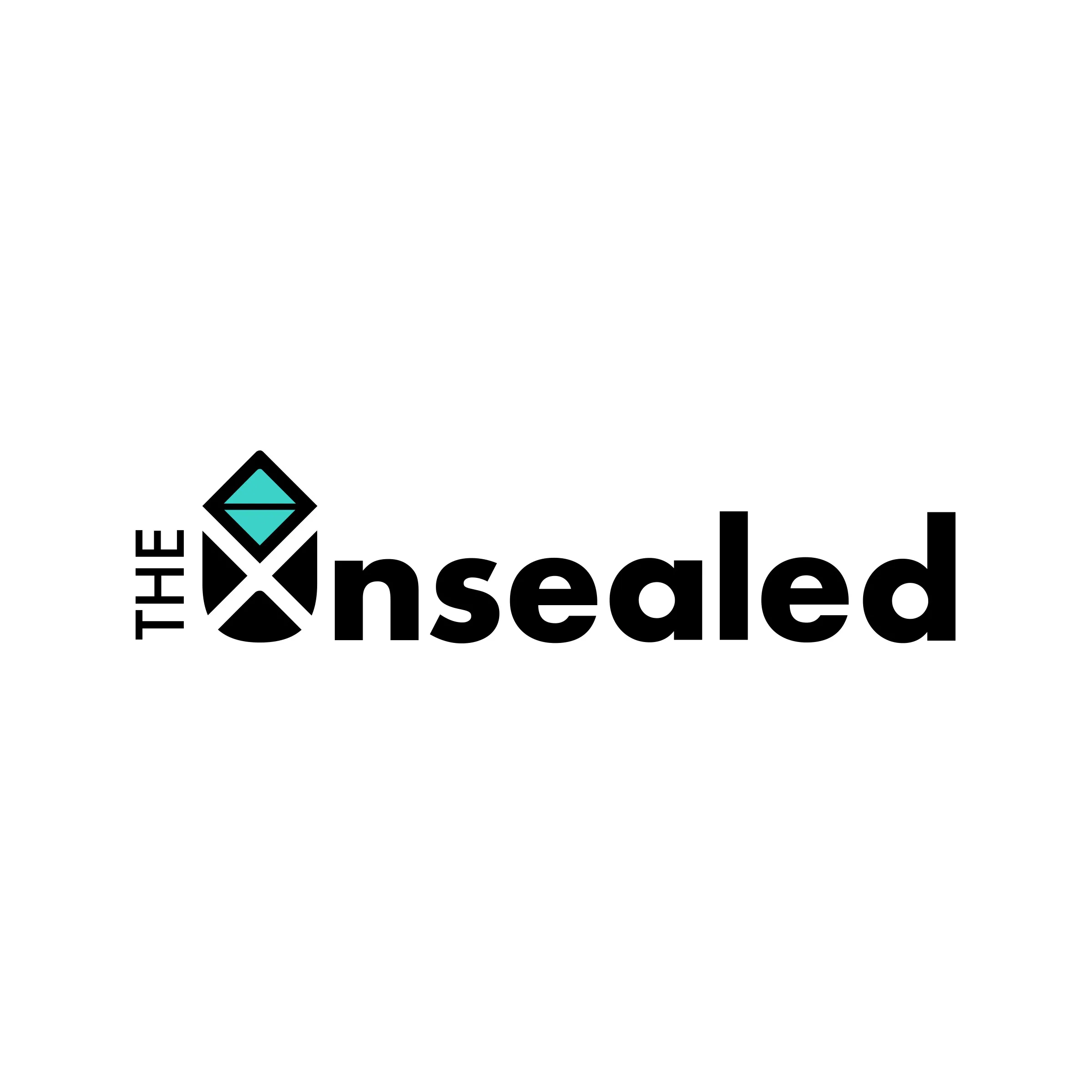 theunsealed.com Logo