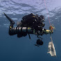 Deep Wreck Diver Logo