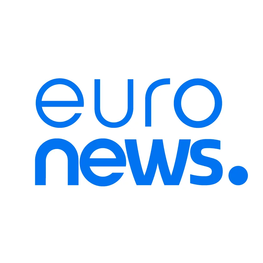 Euronews Business Logo