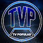 TV Popular Logo