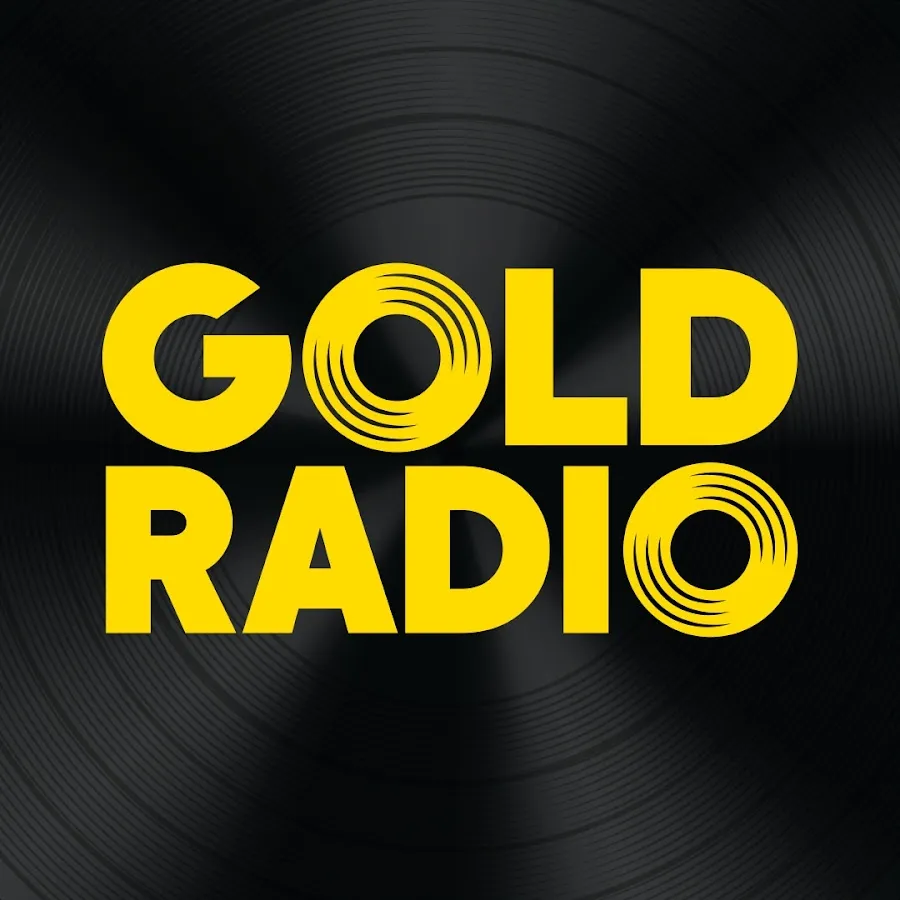 Global - Gold Radio Logo