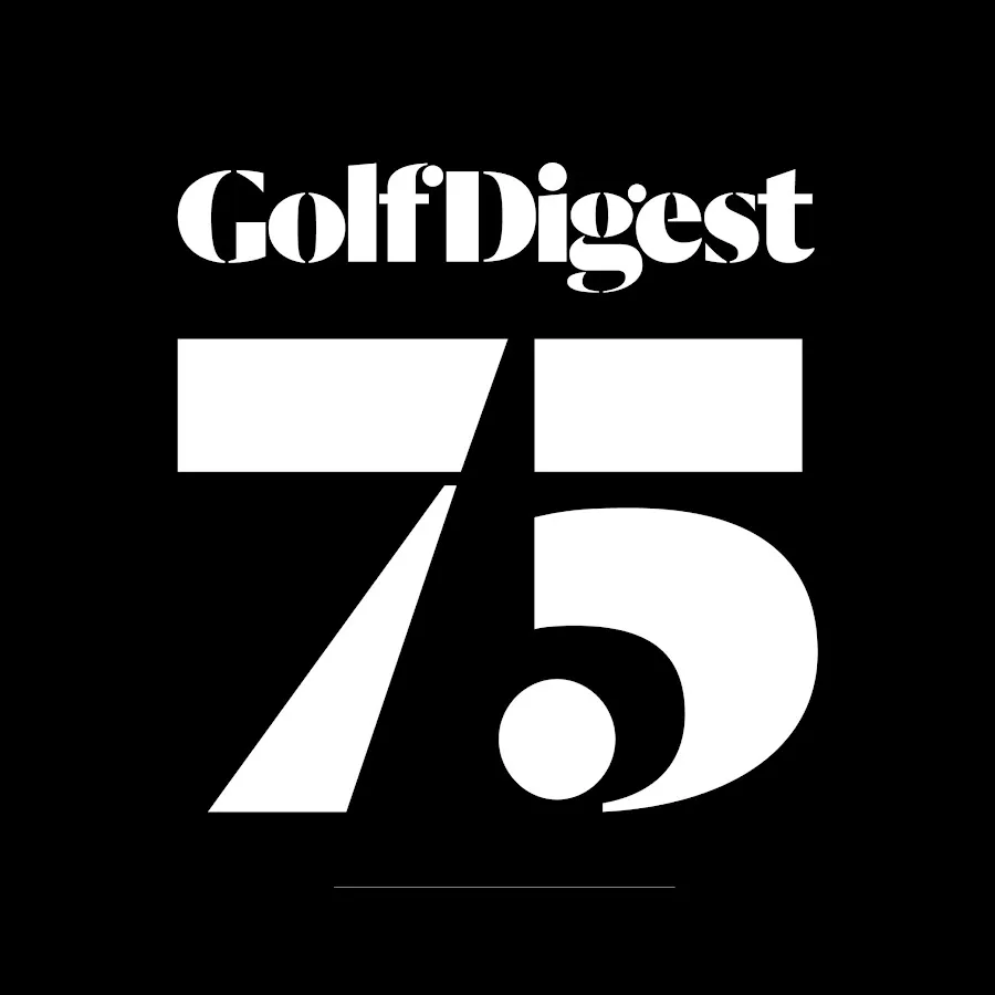 Golf Digest Logo