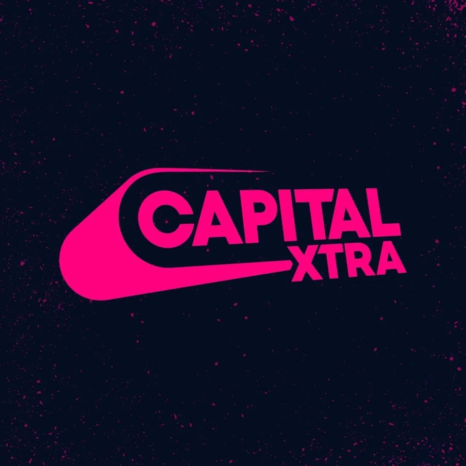 Global - Capital Xtra Logo