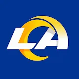 Sports Illustrated - Los Angeles Rams Logo