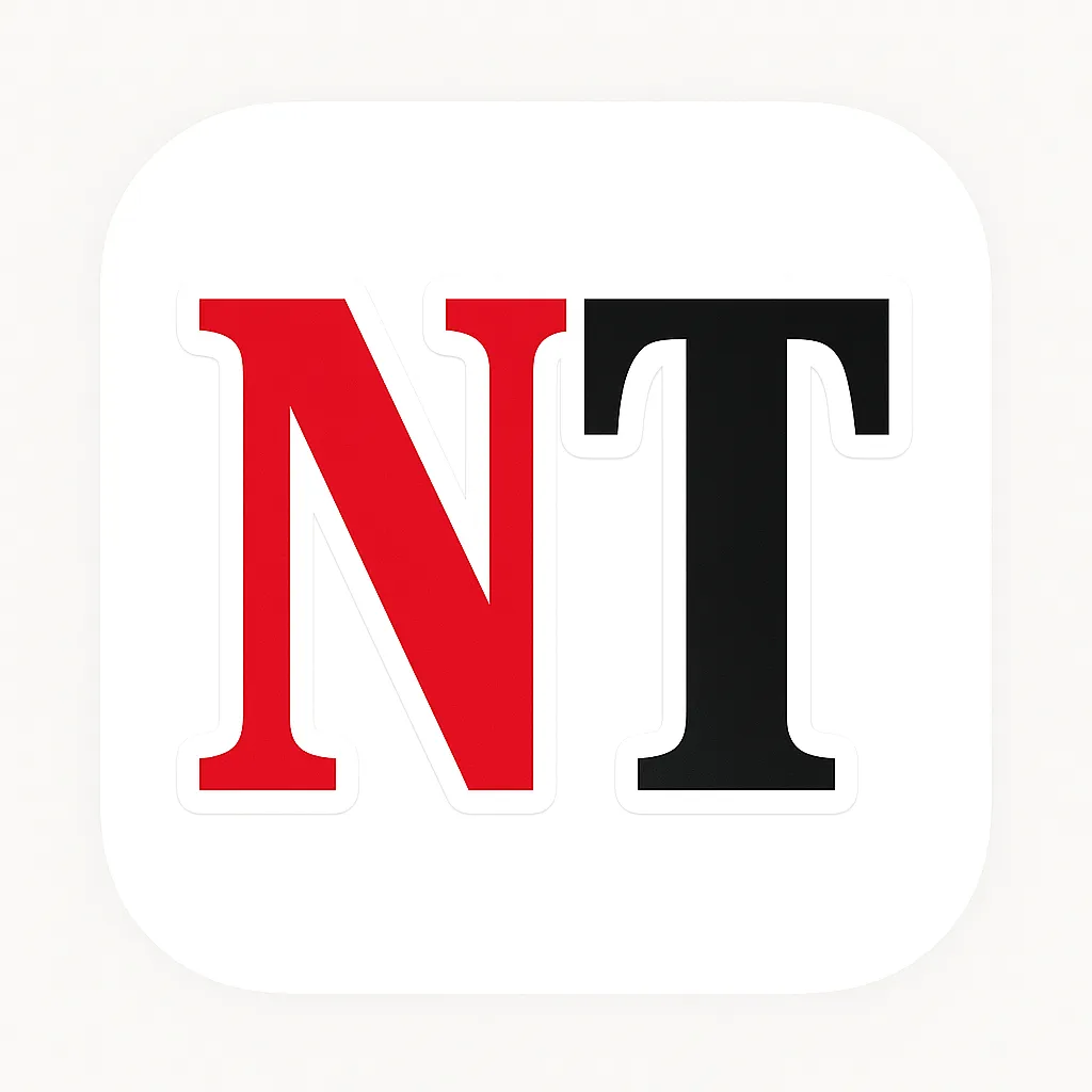 NunezTech Logo