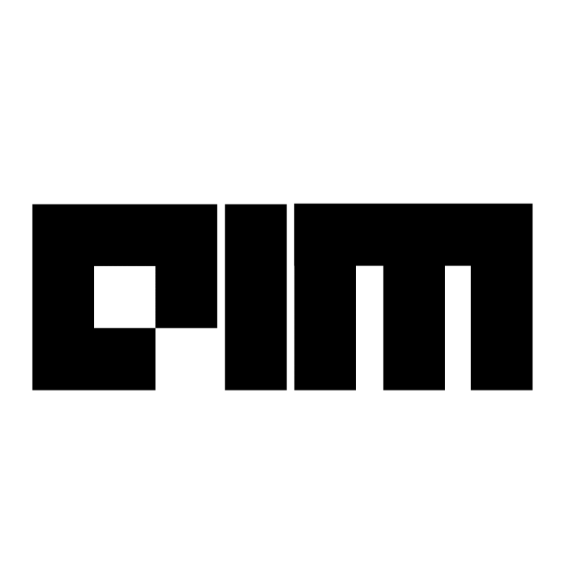 AIM Media House Logo