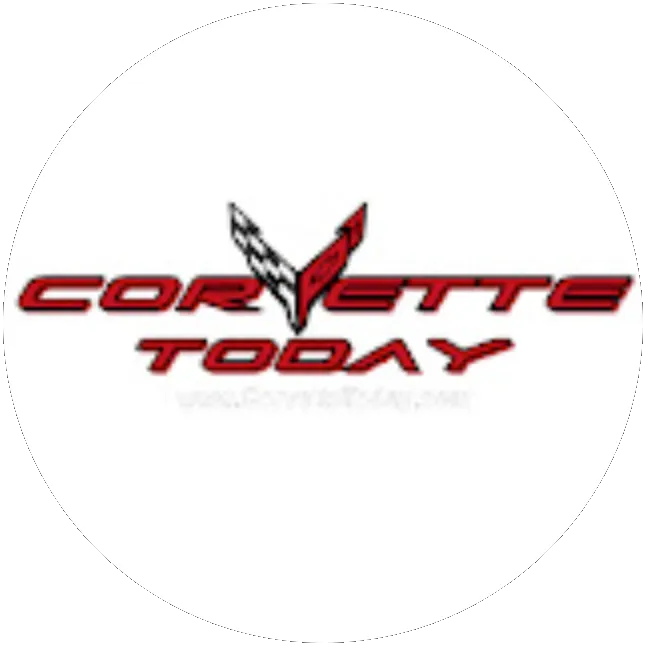 Corvette Today Logo