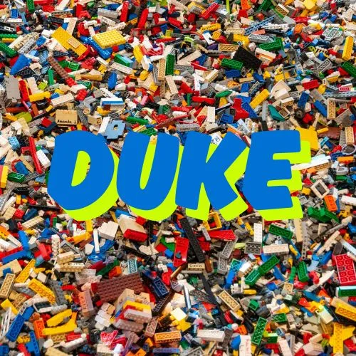 DUKE Logo
