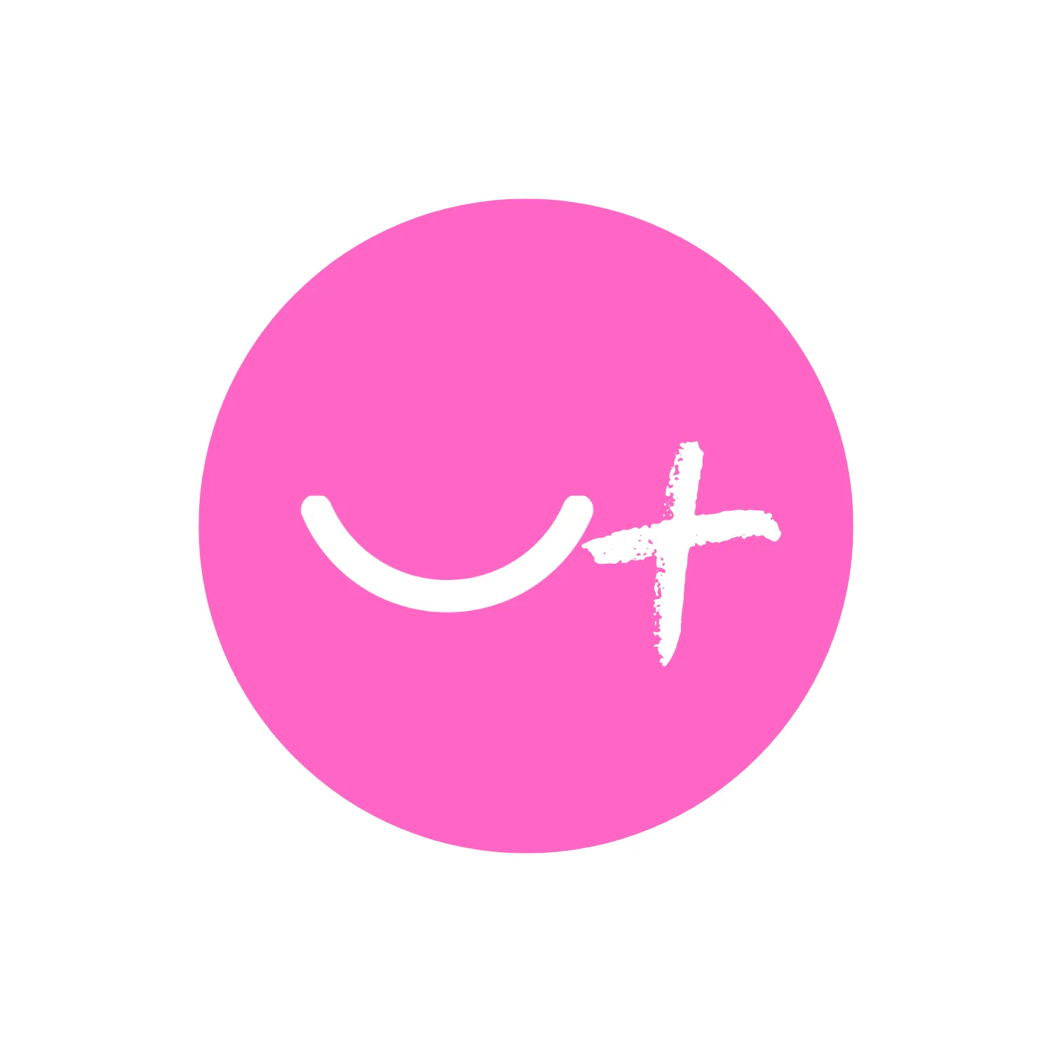 HappilyPlus Logo