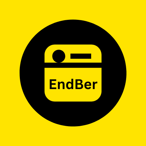 EndBer Logo