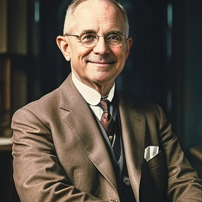 Napoleon Hill Clases Logo
