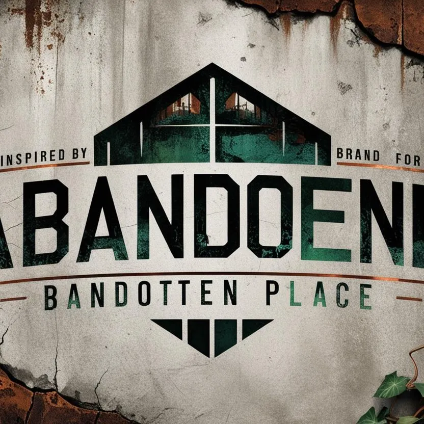 abandoneplace.com Logo