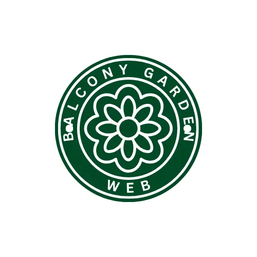 Balcony Garden Web Logo