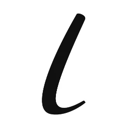 The List Logo