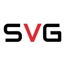 SVG Logo