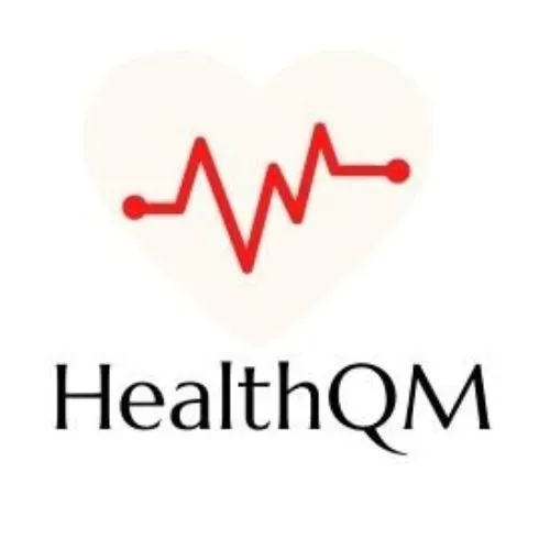 healthquestionsmatters.com Logo