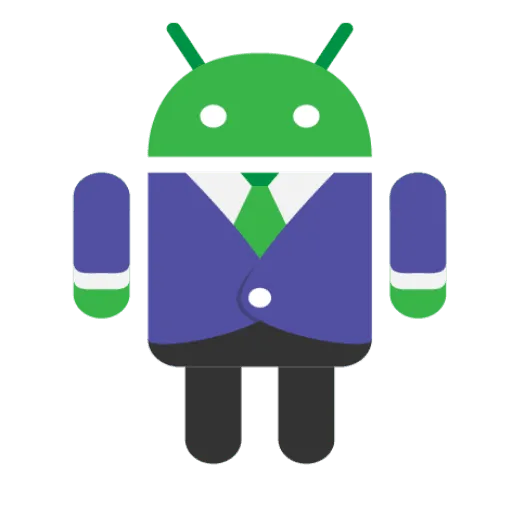 Android Infotech Logo