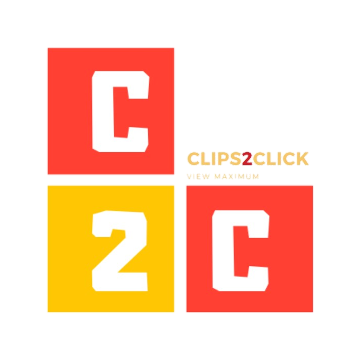 Clips2Click Logo