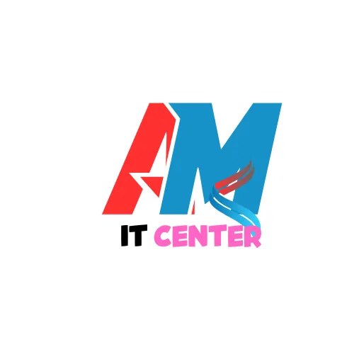 arshadmilton.online Logo