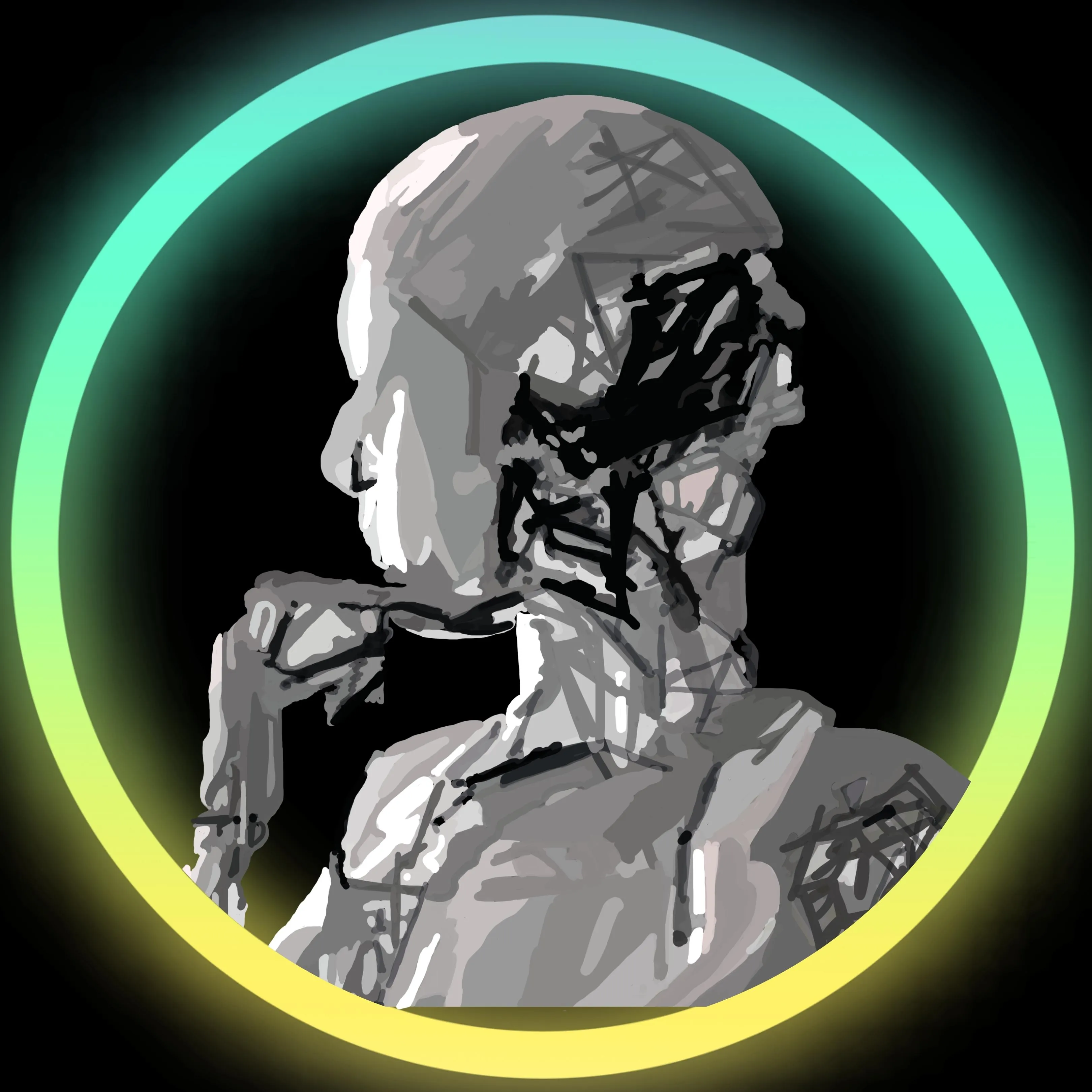 filosofiaenlared Logo