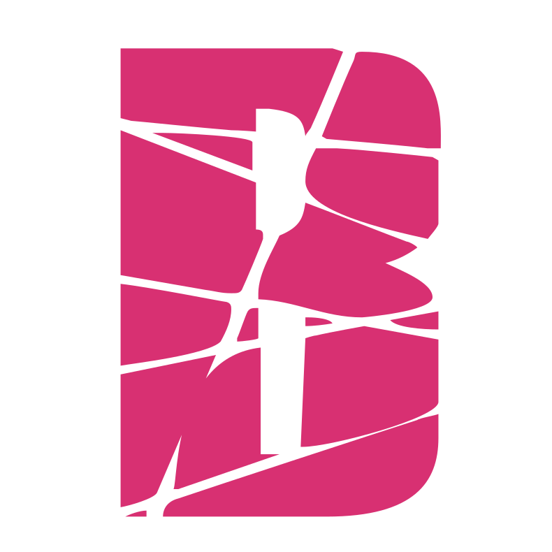 badassbodyproject.com Logo