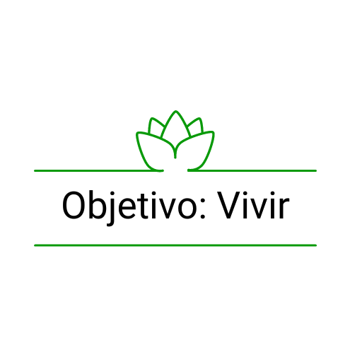 objetivovivir.com Logo