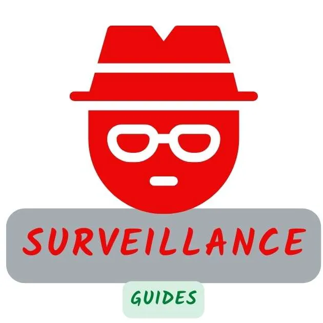 surveillanceguides.com Logo