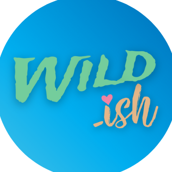 Wild-ish Logo