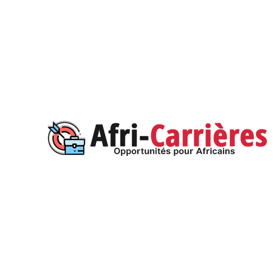 Afri-Carrieres Logo