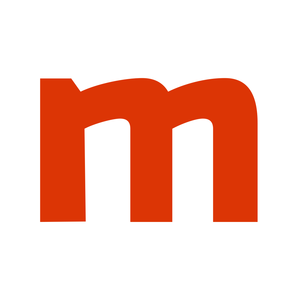 Mashed Logo