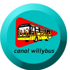 Channel willybus Logo
