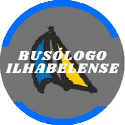 Busologo Ilhabelense Logo