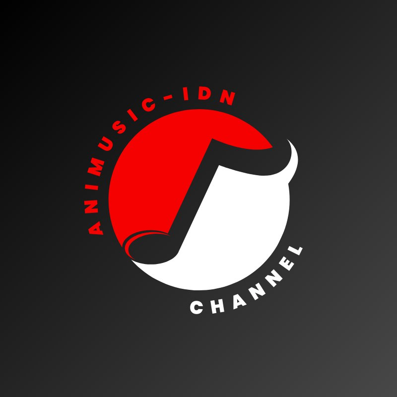 AniMusic-IDN Logo