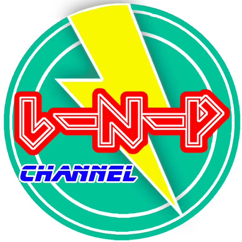 lnplink.com Logo